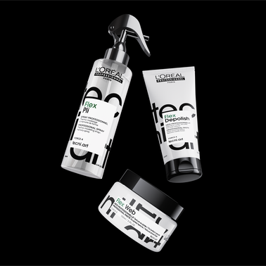 FLEX DEPOLISH - Tecni Art | L'Oréal Partner Shop